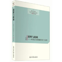 正版新书]透视与超越:审美文化现象的当下思考(用审美的视野观