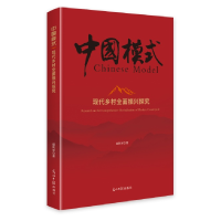 正版新书]现代乡村全面振兴探究赵铁军9787519480868