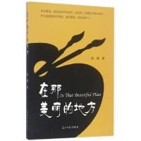 正版新书]在那美丽的地方张展9787519418892