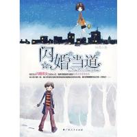 正版新书]闪婚当道白夜9787219056622