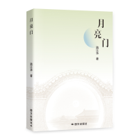 正版新书]月亮门陆江华 著9787512517073