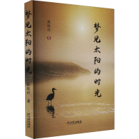 正版新书]梦见太阳的时光张远灯 著9787548477143