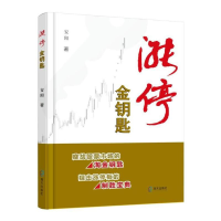 正版新书]涨停金钥匙安阳9787550729384
