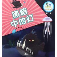 正版新书]黑暗中的灯《乐比悠悠大洋环游记》编写组978750279814