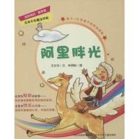 正版新书]阿里胖光王文华9787537655637
