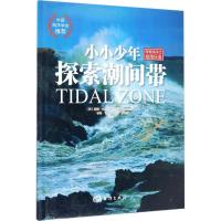 正版新书]探索海洋之极限任务?小小少年(探索潮间带)约翰·伍德
