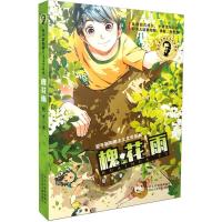 正版新书]翌平新阳刚主义文学系列?槐花雨翌平9787537686341