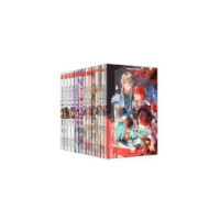 正版新书]勇者是女孩11鸠也9787559308528