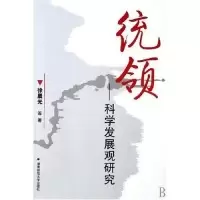 正版新书]统领--科学发展观研究徐晨光9787810816601