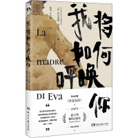 正版新书]我将如何呼唤你(意)西尔维娅·费雷里 著 陈英,许文畅