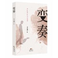 正版新书]变奏王大进9787536091771