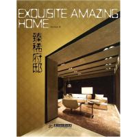 正版新书]臻稀府邸(IDeabook)IDea book 9787560962689