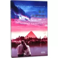 正版新书]爱在开罗时光林健锋9787536084971