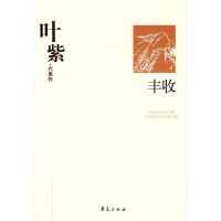 正版新书]叶紫代表作中国现代文学馆9787508016313