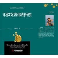 正版新书]环境友好型阳极燃料研究冯瑞香9787568010306