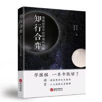 正版新书]知行合弈:围棋技艺中的思维与战略陆吉浩李小丰978750