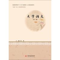 正版新书]大学语文孔琦主编9787568050340
