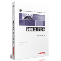 正版新书]初级会计实务何彦 徐梅 方丽9787568049986