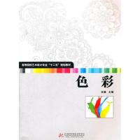 正版新书]色彩王娟9787560977133