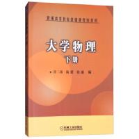 正版新书]大学物理·下册许三南,陆建,徐浦9787111171973