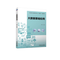 正版新书]大数据基础应用胡亦9787111720812
