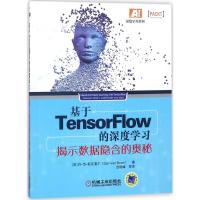 正版新书]基于TensorFlow的深度学习:揭示数据隐含的奥秘丹·范·