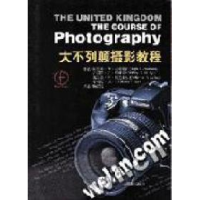 正版新书]大不列颠摄影教程杨词银 雅格布逊9787806064887