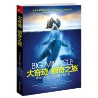 正版新书]大奇迹:鲸奇之旅汤姆.罗斯9787214087775