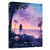 正版新书]暗恋回声碗泱9787559479525