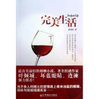 正版新书]完美生活孙君红9787549315840