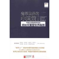 正版新书]变革世界的中国策2王烁9787539943503