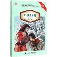 正版新书]巴黎圣母院:世界经典名著主题悦读系列维克多·雨果978