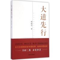 正版新书]大道先行梁保华9787214140944