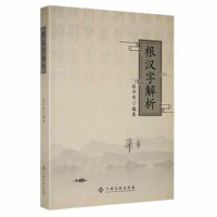 正版新书](文学)根汉子解析桂华明9787549382422