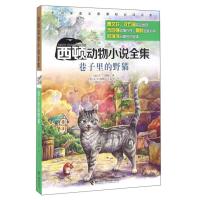 正版新书]巷子里的野猫 -西顿动物小说全集西顿9787544843911