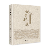 正版新书]触觉魅惑:曲靖老城印记戴兴华9787522531205