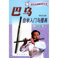 正版新书]巴乌自学入门与提高(附乐队总谱)王铁锤978780158464
