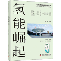 正版新书]氢能崛起张雨晨9787110104095