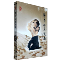 正版新书]神奇的大漠石(精)赵立云9787801587534
