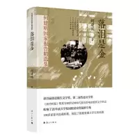 正版新书]何建明国家报告精选集落泪是金何建明9787540787707