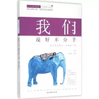 正版新书]我们说好不分手心语如兰9787513907033