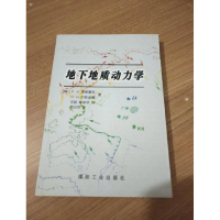 正版新书]地下地质动力学(俄)И.М.佩图霍夫 (俄)И.М.巴杜金