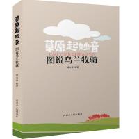 正版新书]草原起妙音:图说乌兰牧骑曹志高9787204153626