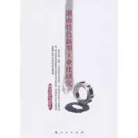 正版新书]湖南特色新型工业化研究湖南省咨询业协会 主编 著 湖