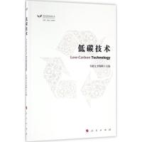 正版新书]低碳技术邹德文9787010157481
