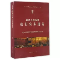 正版新书]最高人民法院执行实务规范/最高人民法院审判实务规范