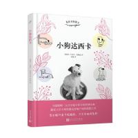 正版新书]我的动物朋友:小狗达西卡(精装)(捷克)卡雷尔•恰佩