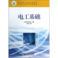 正版新书]电工基础/袁成华袁成华 陈佳彤9787115345646