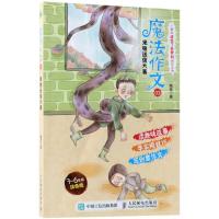 正版新书]宠物送信大赛/魔法作文03梅艳9787115485137