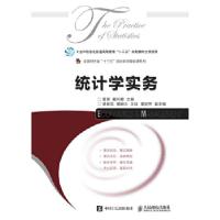 正版新书]统计学实务黄?B戴利君9787115505606